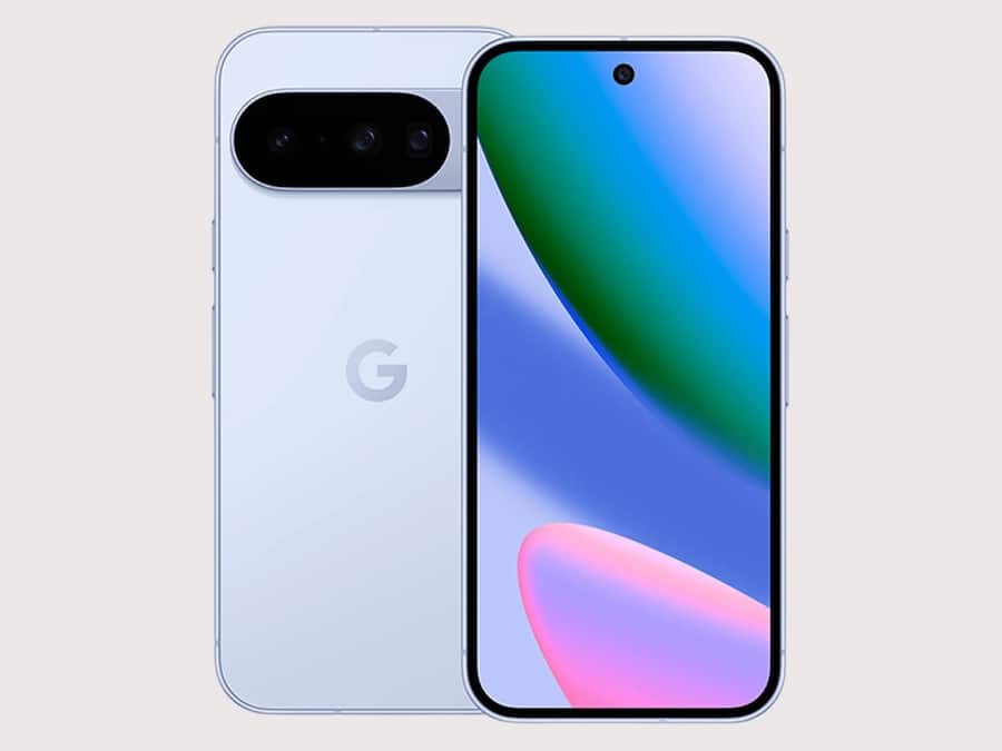 Google Pixel 10 5G