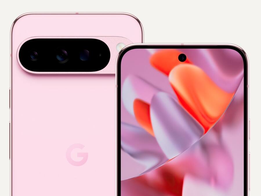 Google Pixel 9 Pro XL (2)