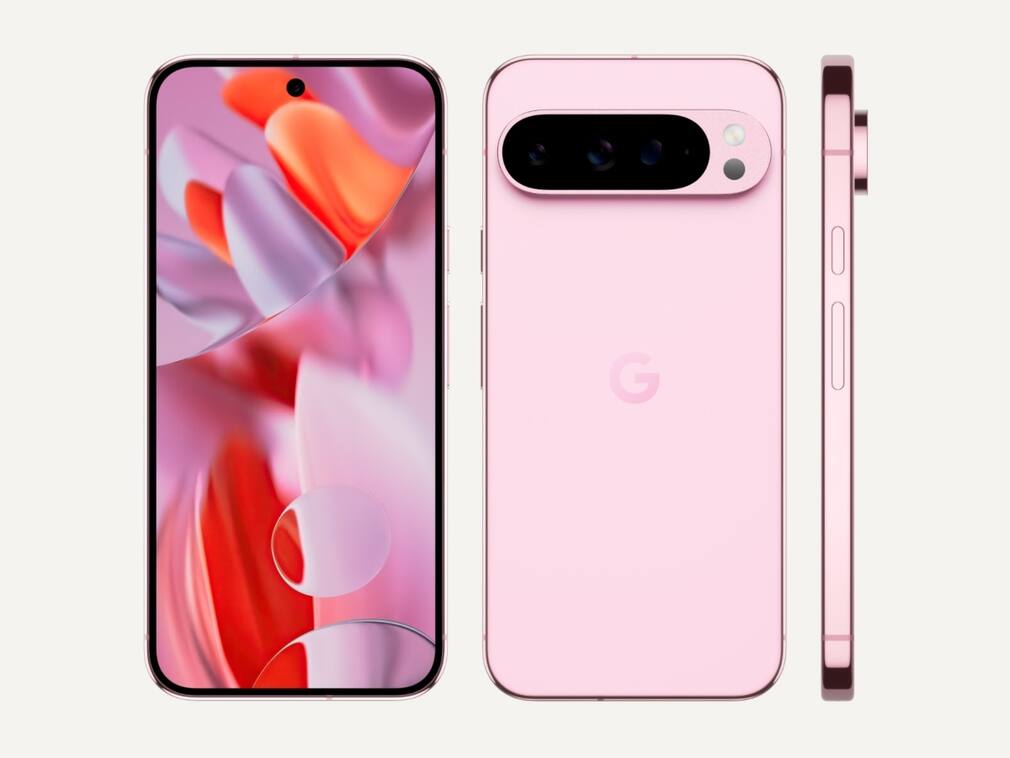 16GB RAM, 512GB स्टोरेज और 42MP सेल्फी कैमरा वाले Google Pixel 9 Pro XL की कीमत 10,000 रुपये गिरी, इसे कहते हैं Wow डील