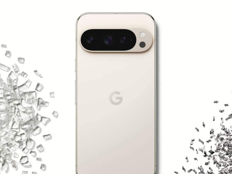 Google Pixel 9 Pro XL (6)