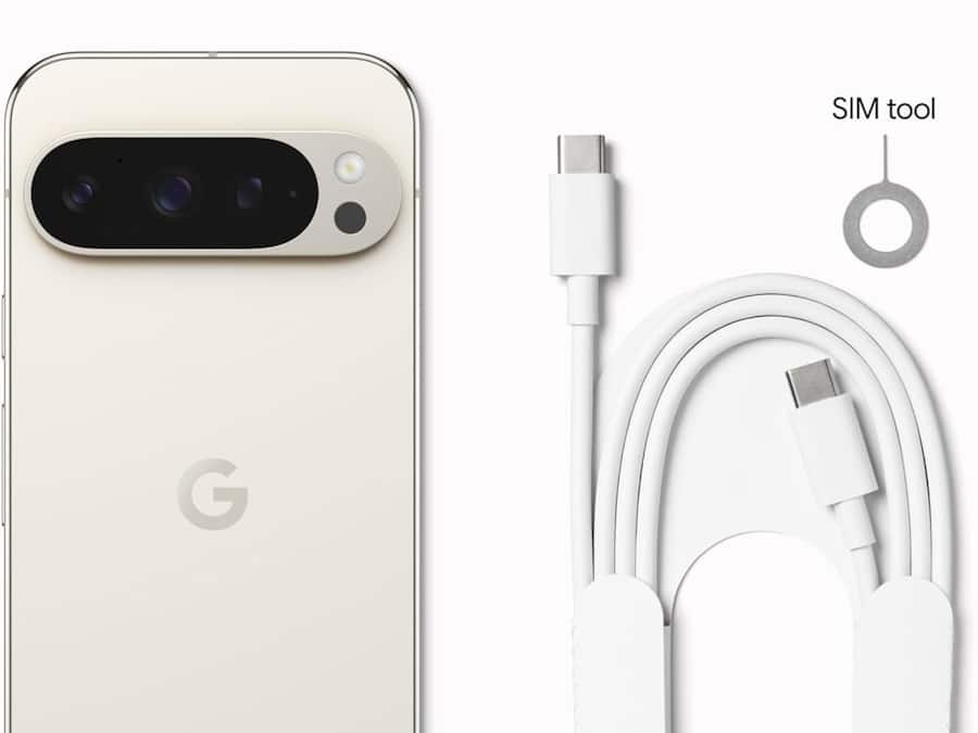 Google Pixel 9 Pro XL (7)