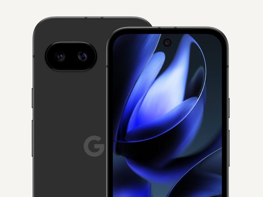 Google Pixel 9A (6)