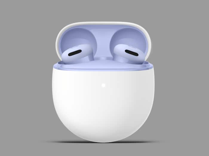 Google Pixel Buds 2a