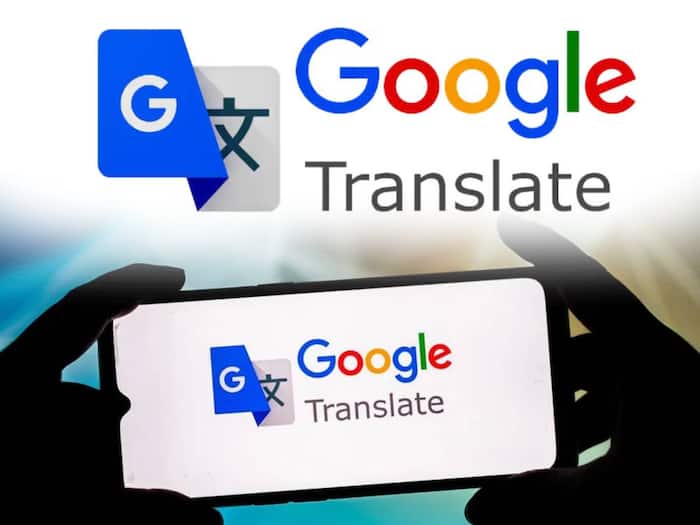 Google Translate AI tutor