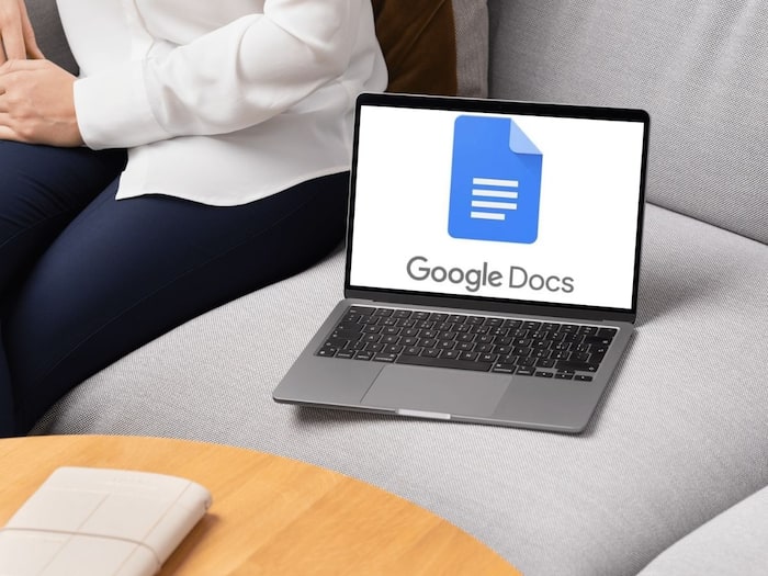 Google docs