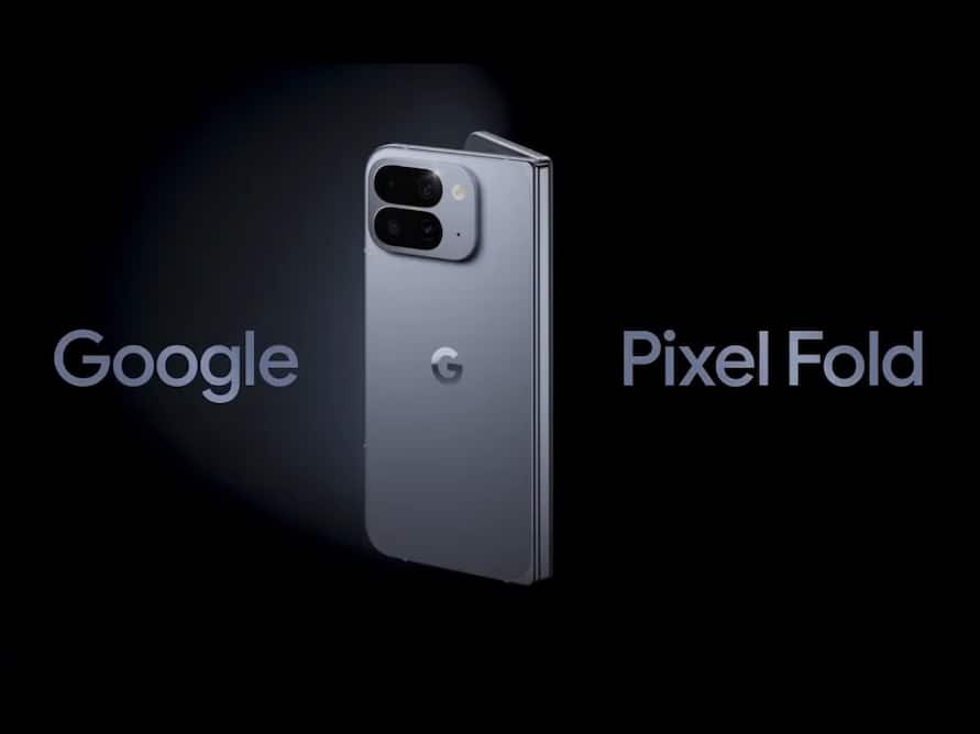 Google Pixel 10 Pro Fold फोन के सभी फीचर्स हुए लीक, 20 अगस्त को होगी ग्रैंड एंट्री!