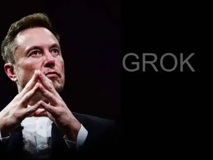 Grok Imagine AI