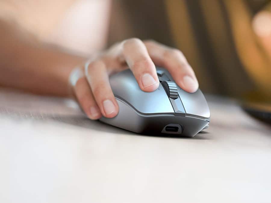 HP 930 Creator Wireless Mouse