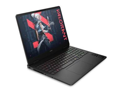 HP Omen 16 (2025) Gaming Laptop Debuts In India With RTX 5070 Ti GPU, 240Hz Display: Price, Specs, Features