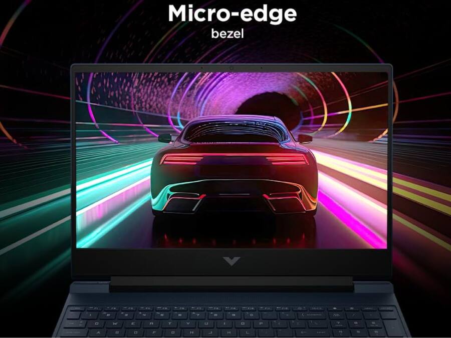 HP Victus Gaming Laptop (1)