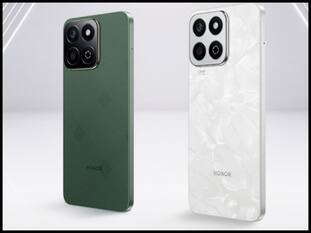 Honor X7c 5G फोन 5200mAh बैटरी के साथ भारत में लॉन्च, पानी से धोने पर नहीं होगा खराब!