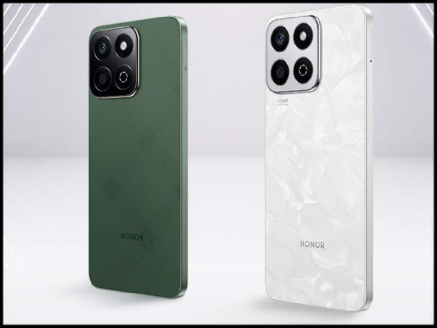 Honor X7c 5G फोन 5200mAh बैटरी के साथ भारत में लॉन्च, पानी से धोने पर नहीं होगा खराब! Hono