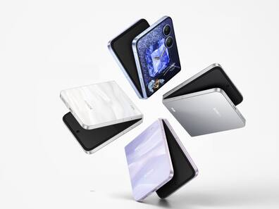 Honor Magic V Flip 2 With 200MP Camera, Snapdragon 8 Gen 3 Launched: Price, Specs, Features