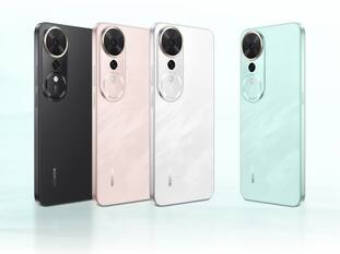 Honor Play 70 Plus Launched With 120Hz Display And 7,000mAh Large Battery: Check Price, Specs, Features