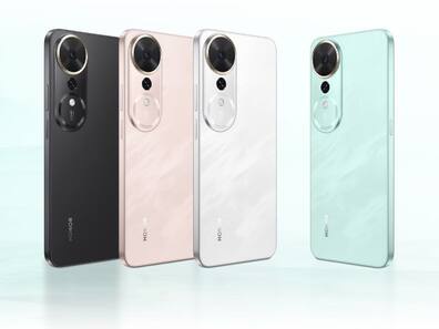 Honor Play 70 Plus Launched With 120Hz Display And 7,000mAh Large Battery: Check Price, Specs, Features