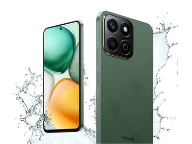 Honor X7c 5G Set To Launch In India Soon, Will Be Sold Via Amazon: Check Expected Specs, Features