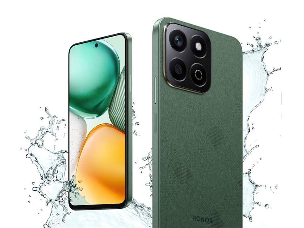 Honor X7c 5G