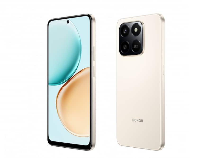 Honor X7d Key Specifications Leaked Ahead Of Rumoured Launch: All Details