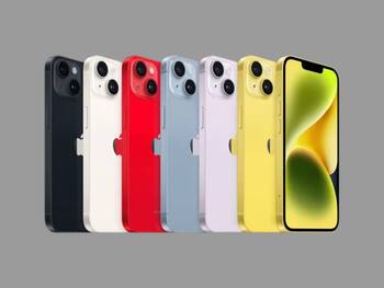 A15 Bionic चिप और 12+12MP कैमरे वाले iPhone को खरीदने का सपना होगा पूरा, केवल 1863 रुपये महीना देकर बनाएं अपना