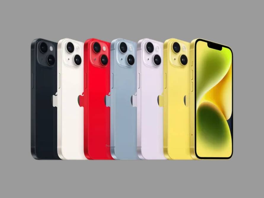 A15 Bionic चिप और 12+12MP कैमरे वाले iPhone को खरीदने का सपना होगा पूरा, केवल 1863 रुपये महीना देकर बनाएं अपना