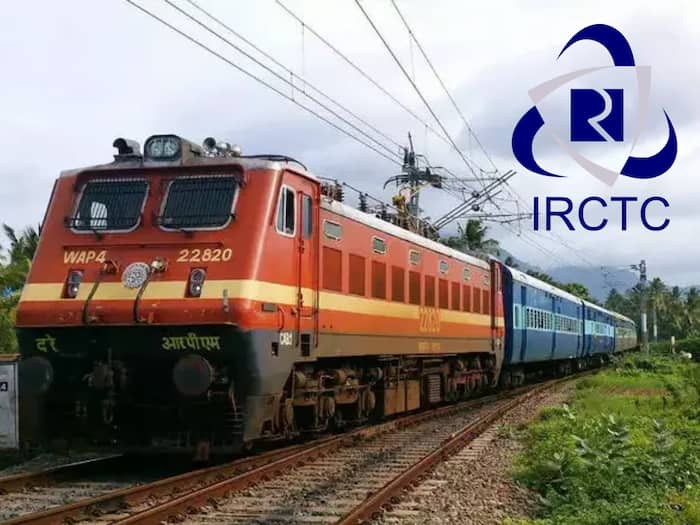 Indian Railways festival offer
