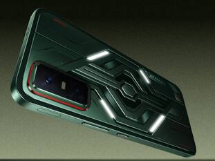 Infinix GT 30 5G+ की भारत में पहली सेल आज, बैंक डिस्काउंट के साथ मिल रही सस्ती EMI