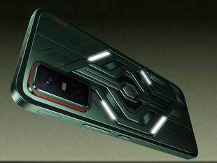 Infinix GT 30 5G+ गेमिंग बटन के साथ भारत में हुआ लॉन्च, जानिए कीमत