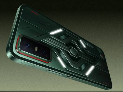 Infinix GT 30 5G+ рдЧреЗрдорд┐рдВрдЧ рдмрдЯрди рдХреЗ рд╕рд╛рде рднрд╛рд░рдд рдореЗрдВ рд╣реБрдЖ рд▓реЙрдиреНрдЪ, рдЬрд╛рдирд┐рдП рдХреАрдордд