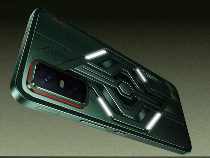 Infinix GT 30 5G+