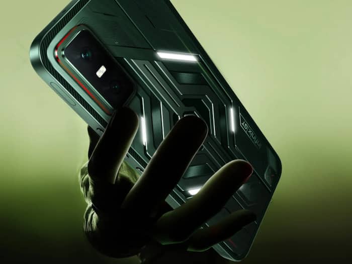 Infinix GT 30 5G+