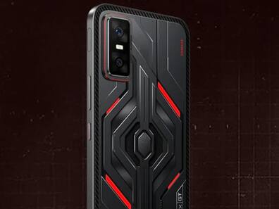 Infinix GT 30 5G+ की भारत में लॉन्चिंग हुई कंफर्म, यहां जारी हुआ टीजर