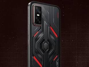 Infinix GT 30 5G+ की भारत में लॉन्चिंग हुई कंफर्म, यहां जारी हुआ टीजर