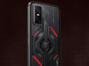 Infinix GT 30 5G+ рдХреА рднрд╛рд░рдд рдореЗрдВ рд▓реЙрдиреНрдЪрд┐рдВрдЧ рд╣реБрдИ рдХрдВрдлрд░реНрдо, рдпрд╣рд╛рдВ рдЬрд╛рд░реА рд╣реБрдЖ рдЯреАрдЬрд░