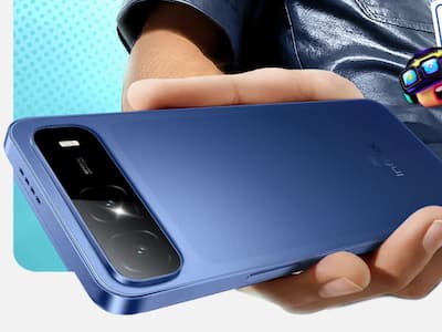 Infinix Hot 60i 5G first Sale Kicks Off Today: Check Out Deals, Discounts, Offers, No Cost EMI, Features, Specifications, and Smartphone Under Rs 10,000