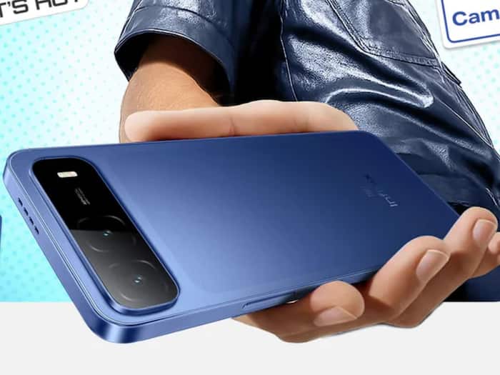 Infinix Hot 60i 5G