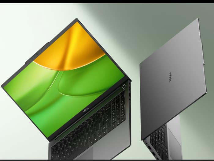 Infinix XBOOK B15