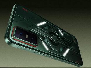 Infinix GT 30 5G+ Launched With Customisable Lights, Capacitive Buttons For Gaming, More: Check Price