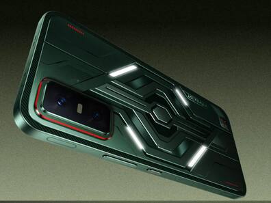 Infinix GT 30 5G+ Launched With Customisable Lights, Capacitive Buttons For Gaming, More: Check Price