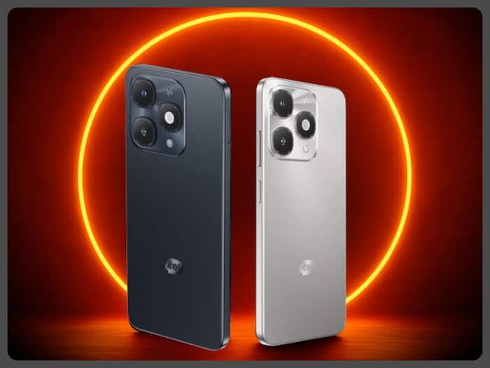 Itel Zeno 20