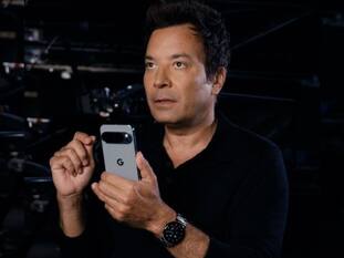 Google Taps Jimmy Fallon As Official Host For Pixel 10 Launch Event