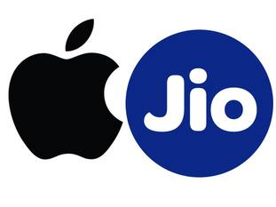 iPhone यूजर्स के लिए बड़ी खबर, Jio और Apple ने मिलाया हाथ, मिलेगी ये नई सर्विस