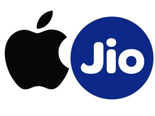 iPhone यूजर्स के लिए बड़ी खबर, Jio और Apple ने मिलाया हाथ, मिलेगी ये नई सर्विस