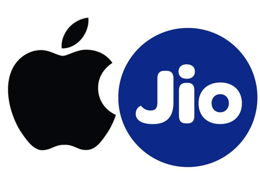 iPhone यूजर्स के लिए बड़ी खबर, Jio और Apple ने मिलाया हाथ, मिलेगी ये नई सर्विस Jio and Apple