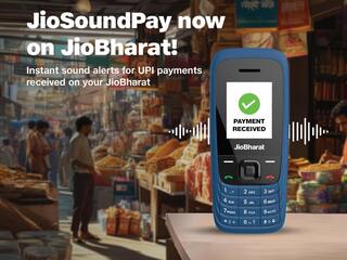 UPI पेमेंट, क्रिकेट Live अपडेट और JioHotstar OTT वाला स्मार्ट फीचर फोन, कीमत मात्र 799