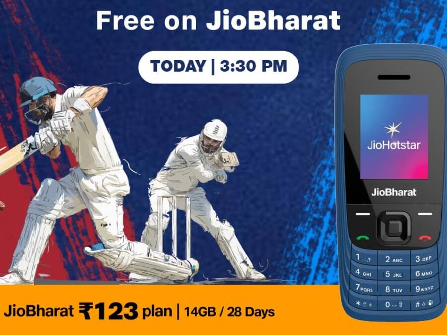 JioBharat V4 4G (4)