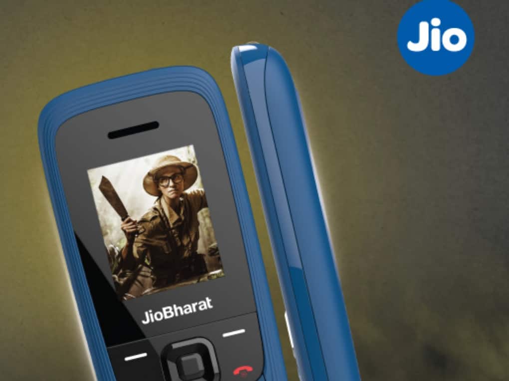 JioBharat V4 4G (5)