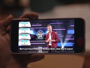 JioHotstar To Get AI Upgrades: Riya Voice Assistant, Real-Time Dubbing And More