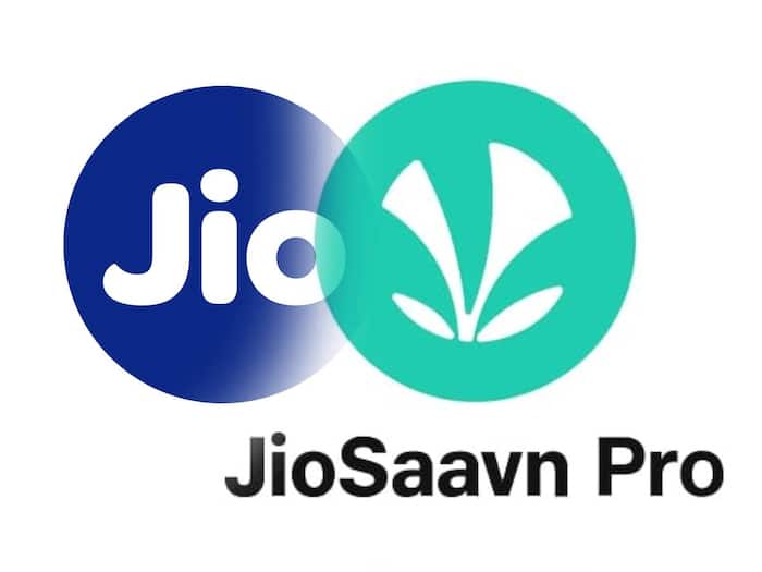 JioSaavn Pro