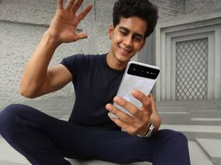 Lava Blaze AMOLED 2 फोन 50MP Sony कैमरा के साथ भारत में लॉन्च, कीमत 15 हजार से कम