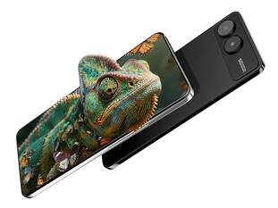 Lava Blaze AMOLED 2 5G Launched In India With MediaTek Dimensity 7060 And 120Hz Display: Price, Specs, Features